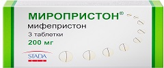Мифепристон Цена В Аптеке Магнитогорск