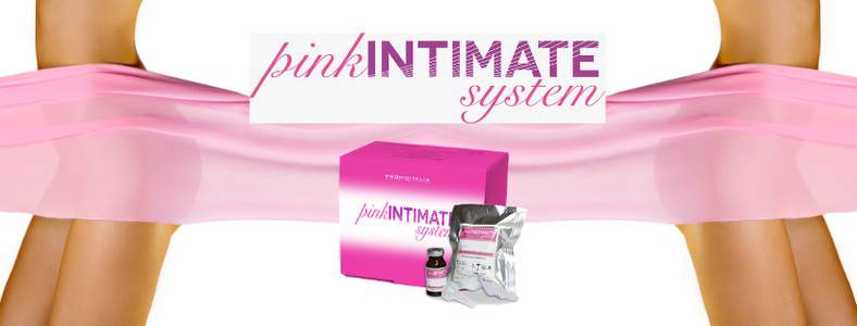    Pink intimate system  ,   